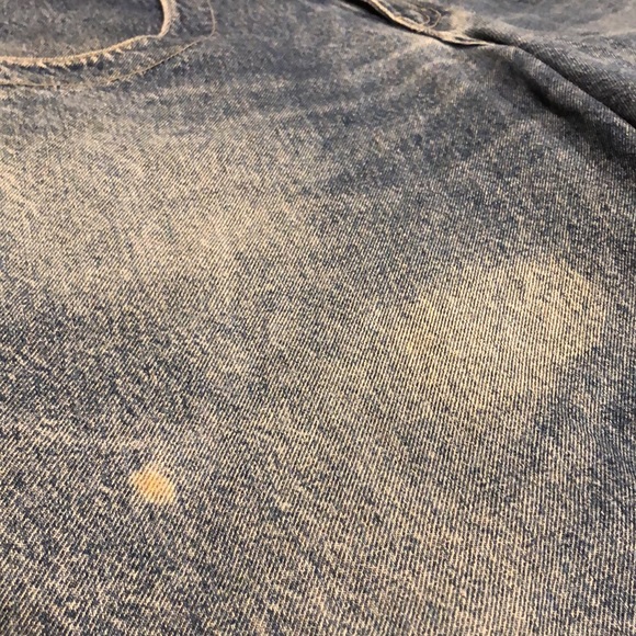 Rare JNCO Jeans “Artistical” Made in USA 🇺🇸 - Picture 9 of 9